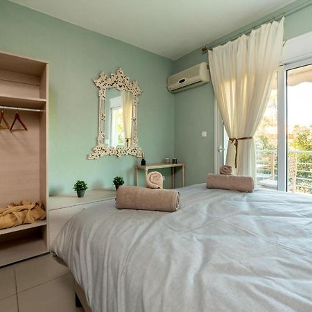 Arsas Suites Nikiti  Exterior photo